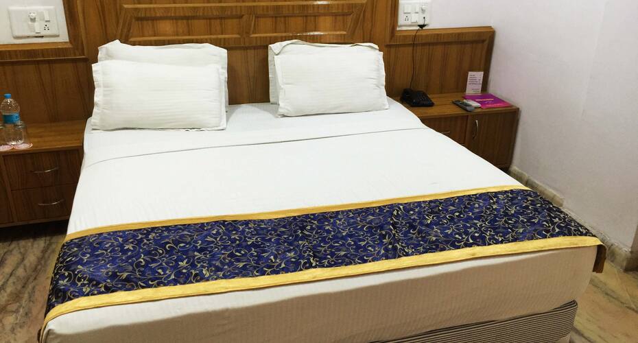 Lamba Celebration Resort, Paonta Sahib 2